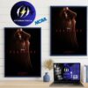 The Weeknd Merch After Hours Til Dawn Tour 2026 Exclusive Home Decor Poster Canvas