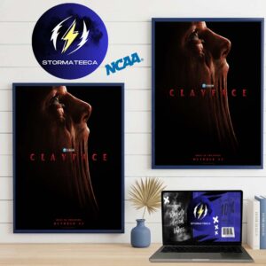 Clayface Movie 2026 In Theatres October 23 By DC Studios Home Decor Poster Canvas