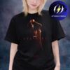 The Weeknd Merch After Hours Til Dawn Tour 2026 Sorayama Two Sided Unisex T-Shirt