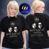 MSR x Grateful Dead Merch Spectrum Unisex T-Shirt