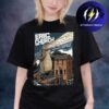 Phish Dry Goods At Sphere Las Vegas Residency Castle Unisex T-Shirt