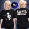 MSR x Grateful Dead Merch Dead Skeletons Unisex T-Shirt