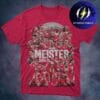 FC Bayern Munich Men Meister 2026 Unisex T-Shirt