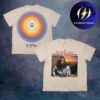 George Harrison Merch Be Here Now Sand Two Sided Unisex T-Shirt