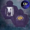 George Harrison Merch My Sweet Lord Purple Unisex Hoodie Shirt
