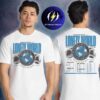 The Chosen Season 6 Continues November 15 2026 He Journey Now Leads To The Cross Unisex T-Shirt