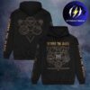 Helloween Merch Beyond The Black Synergy Unisex Hoodie Shirt