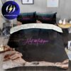 Hot Mulligan You Will Be Fine Album Cover Bedding Set