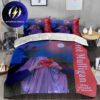 Hot Mulligan You Will Be Fine Album Cover Bedding Set