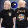 Goose The Band At Saenger Theatre In New Orleans LA On April 21 22 2026 Unisex T-Shirt