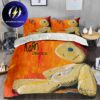 Korn Follow The Leader Album Cover Bedding Set