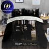 Korn Follow The Leader Album Cover Bedding Set