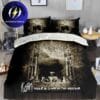 Korn Take A Look In The Mirror Album Cover Bedding Set