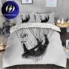 Korn Life Is Peachy Album Cover Bedding Set