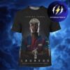 Rory Mcllroy x Laureus 2026 Celebrates World Comeback Of The Year All Over Print Shirt