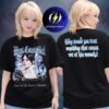 Alison Wonderland Ghost World Astralia Tour 2026 Schedule Two Sided Unisex T-Shirt