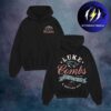 Luke Combs Merch Portrait Black Hoodie Shirt Luke Combs Merch Portrait Black Hoodie Shirt