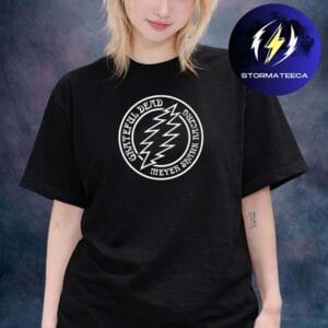 MSR x Grateful Dead Merch Dead Bolt Unisex T-Shirt