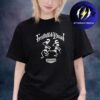 MSR x Grateful Dead Merch Dead Bolt Unisex T-Shirt