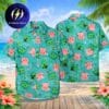 Minecraft Overworld Summer Hawaiian Shirt