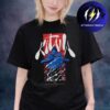Mortal Kombat II x AMC Theatres Merch Baraka Unisex T-Shirt