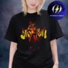 Mortal Kombat II x AMC Theatres Merch Mortal Enemies Unisex T-Shirt