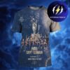 Lando Norris x Laureus 2026 Celebrates World Breakthrough Of The Year All Over Print Shirt