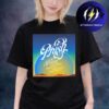 Phish Dry Goods Event Tee Live At Sphere Sphere In The Stars Two Sided Unisex T-Shirt