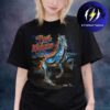 Puscifer The Normal Isnt Tour 2026 At Landmark Credit Union Live In Milwaukee WI On April 26 2026 Unisex T-Shirt