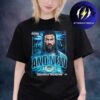 Roman Reigns WWE WrestleMania 42 Winner Two Sided Unisex T-Shirt