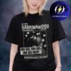 Sabrina Carpenter Merch Coachella 2026 Music And Arts Festival Indio California On April 12 29 2026 Car Photo Gold Unisex T-Shirt Sabrina Carpenter Merch Coachella 2026 Music And Arts Festival Indio California On April 12 29 2026 Car Photo Gold Unisex T-Shirt