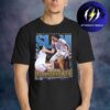 Sydney Kings Merch NBL 2026 Championship Unisex T-Shirt