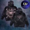 Sleep Token Merch Have You Been Waiting Long Unisex Tie Dye Hoodie Shirt