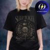 Sleep Token Merch Show Me How To Dance Forever Mineral Two Sided Unisex T-Shirt