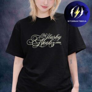 Slushy Noobz Merch Classy Unisex Women Shirt