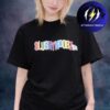Slushy Noobz Merch Cartoon Unisex T-Shirt