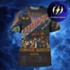 Helloween Merch 40th Anniversary North American Tour 2026 Keeper Unisex Longsleeve Shirt Helloween Merch 40th Anniversary North American Tour 2026 Keeper Unisex Longsleeve Shirt