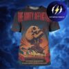 The Amity Affliction At Sydney Opera House Forecourt On December 12 2026 All Over Print Shirt