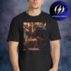 The Chosen Season 6 Continues November 15 2026 He Journey Now Leads To The Cross Unisex T-Shirt