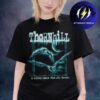Thornhill Merch Bodies Japan Tour 2026 Bats Unisex T-Shirt