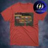 Puscifer The Normal Isnt Tour 2026 At Murat Theatre In Indianapolis IN On April 23 2026 Unisex T-Shirt