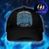 UCLA Bruins Merch 2026 NCAA Women’s Basketball National Champions Fast Lock Classic Cap Hat Snapback