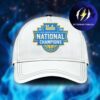 UCLA Bruins Merch Jordan Brand 2026 NCAA Women’s Basketball National Champions Classic Cap Hat Snapback