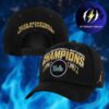 Sydney Kings Merch NBL 2026 Championship Logo Classic Cap Hat Snapback Sydney Kings Merch NBL 2026 Championship Logo Classic Cap Hat Snapback