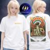 Wooli Mammoth Mountain IV At Red Rocks Amphitheatre On June 21st 2026 Two Sided Unisex T-Shirt