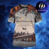 A Perfect Circle Special Poster Second Sydney Show At Carriageworks In Sydney AU On December 10 2026 All Over Print Shirt