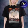 A Perfect Circle Special Poster Second Sydney Show At Carriageworks In Sydney AU On December 10 2026 Unisex T-Shirt