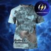 Modest Mouse Poster Event 3 Show In Spolane WA Missoula MT And Bozeman MT On May 12 13 14 2026 All Over Print Shirt