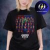 Laliga 2025 2026 Champions Is FC Barcelona Unisex T-Shirt