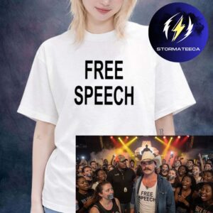 Chud The Builder Merch Free Speech Meme Unisex T-Shirt